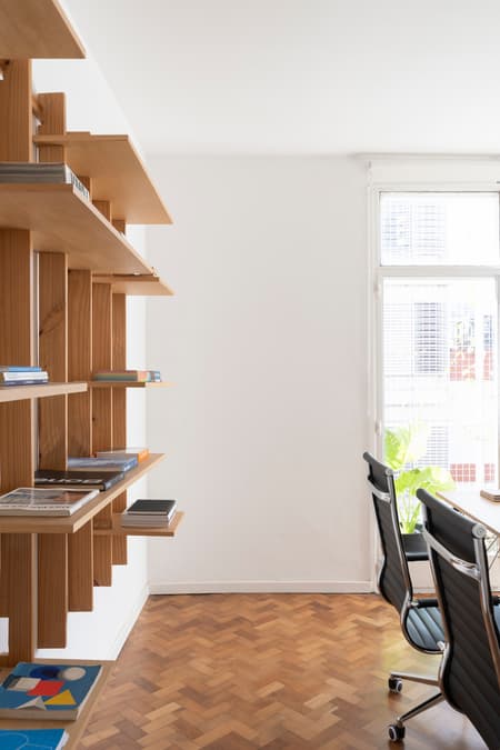 A110 Office